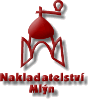 Logo nakladatelství Mlýn